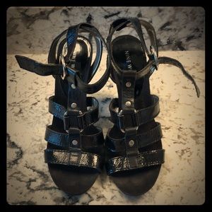 Nine West Heels